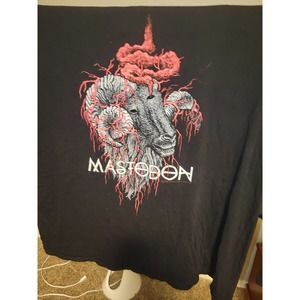 MASTODON